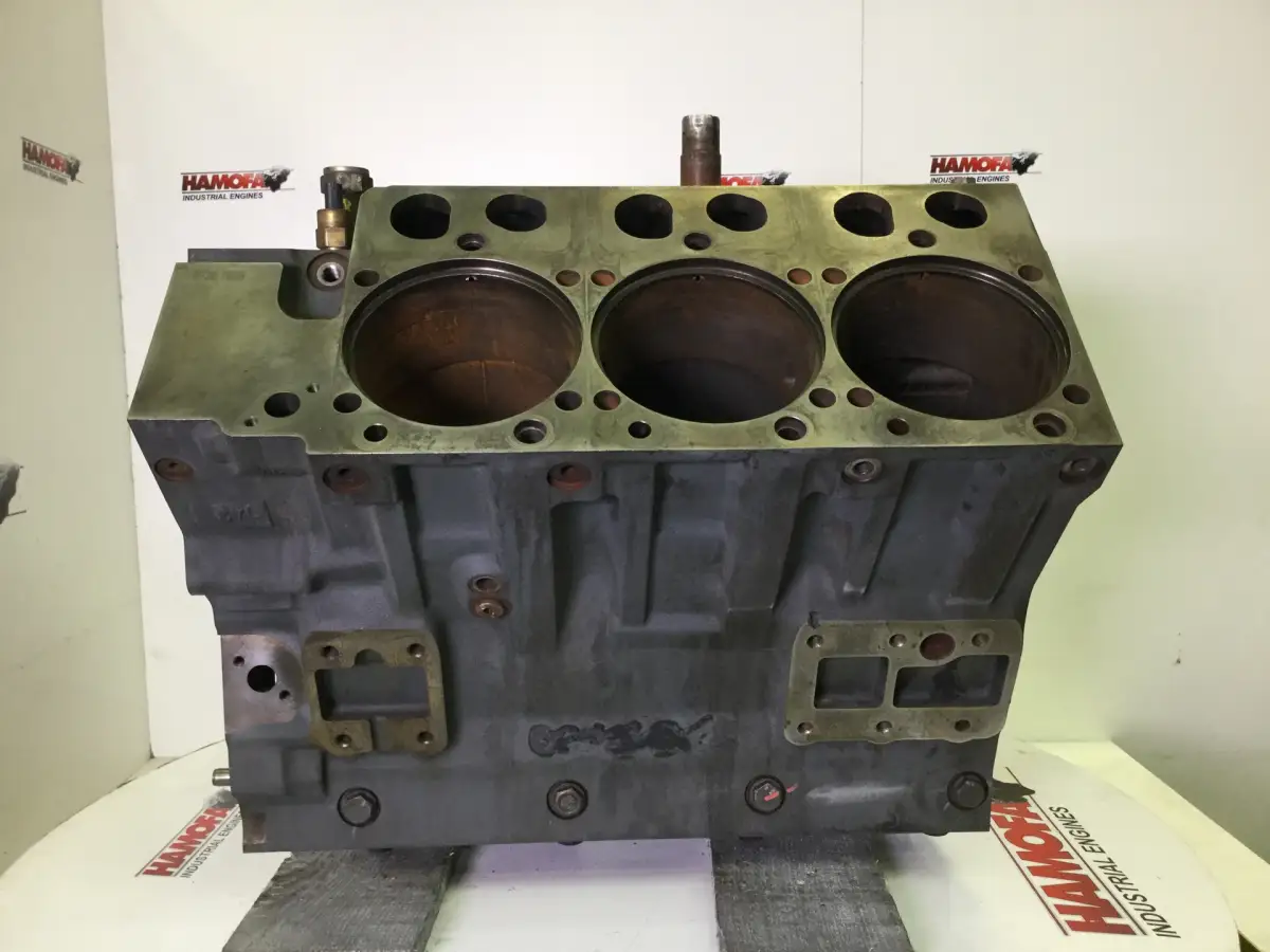 DEUTZ 04262776R GEBRAUCHT – Bild 4