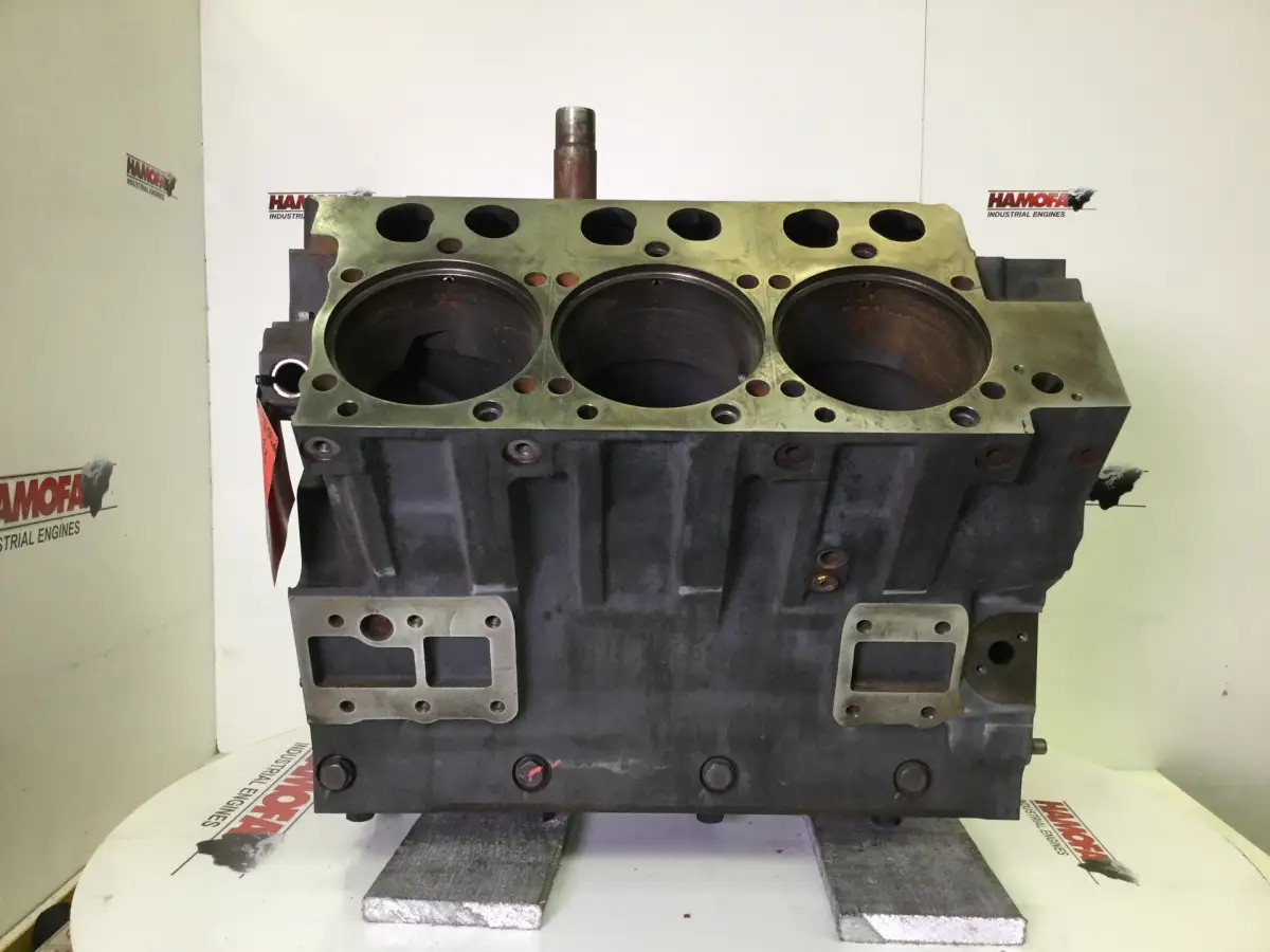DEUTZ 04262776R GEBRAUCHT – Bild 6
