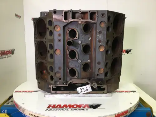 DEUTZ 04262776R GEBRAUCHT – Vorschaubild 3