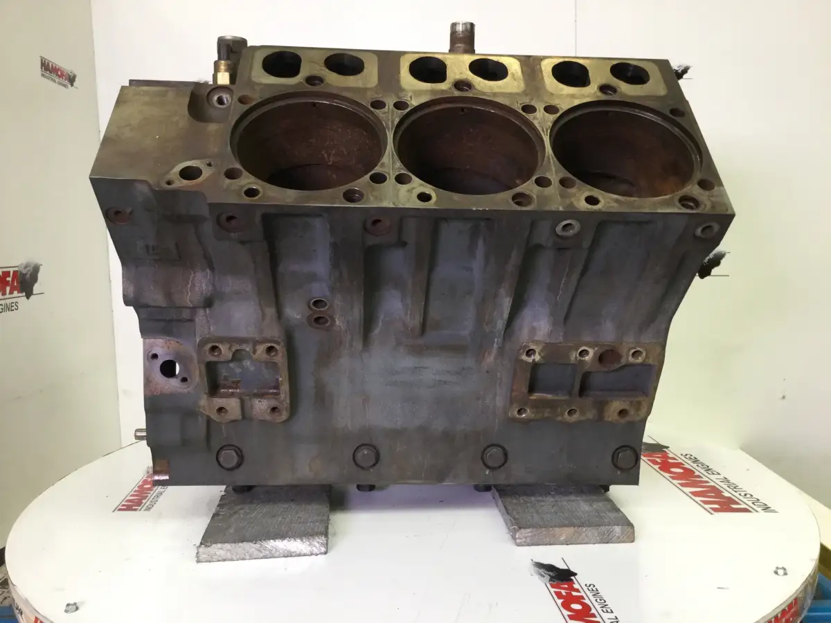 DEUTZ 04262776R UTILISÉ - Image 4