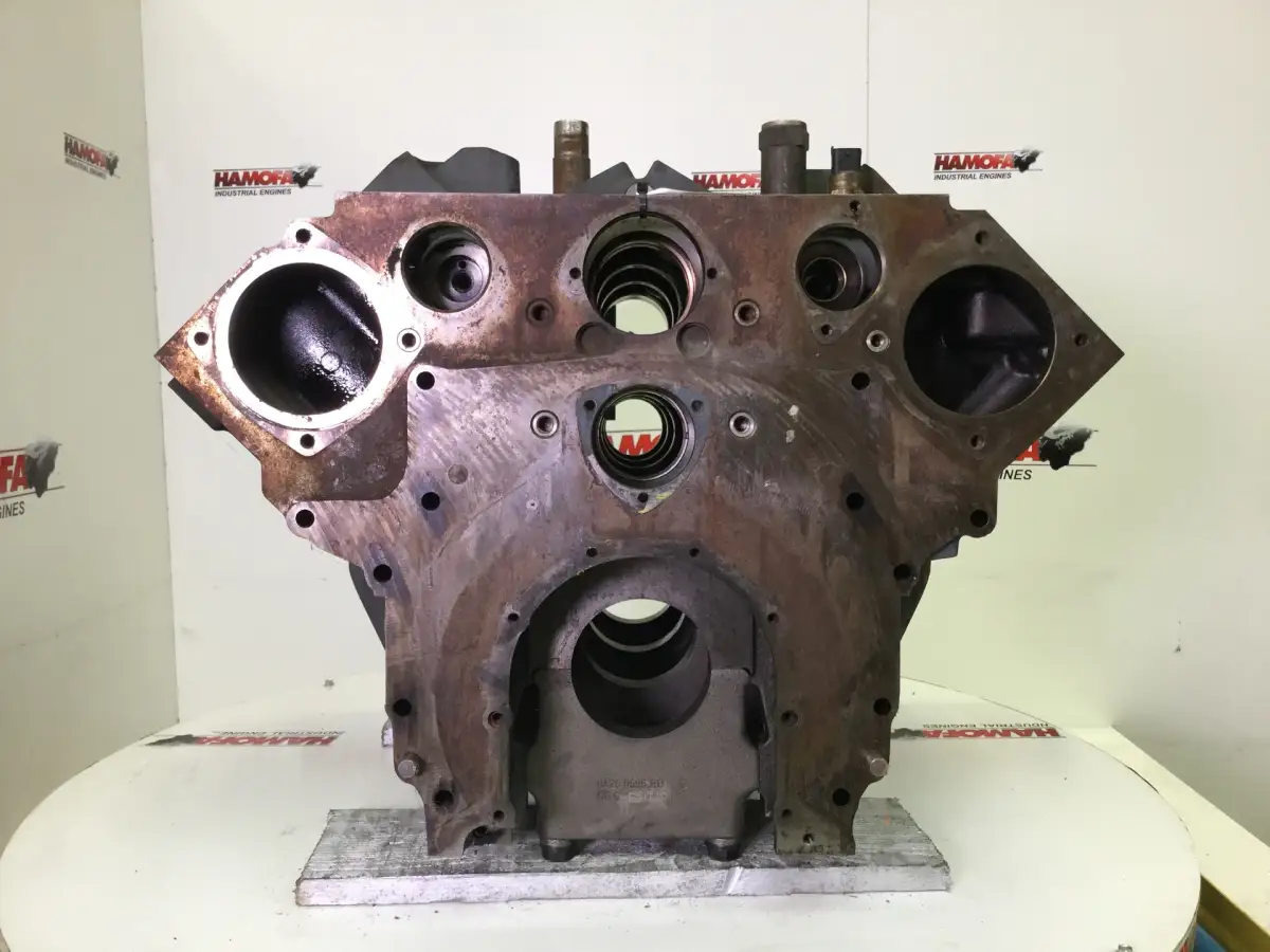 DEUTZ 04262776R GEBRAUCHT – Bild 5
