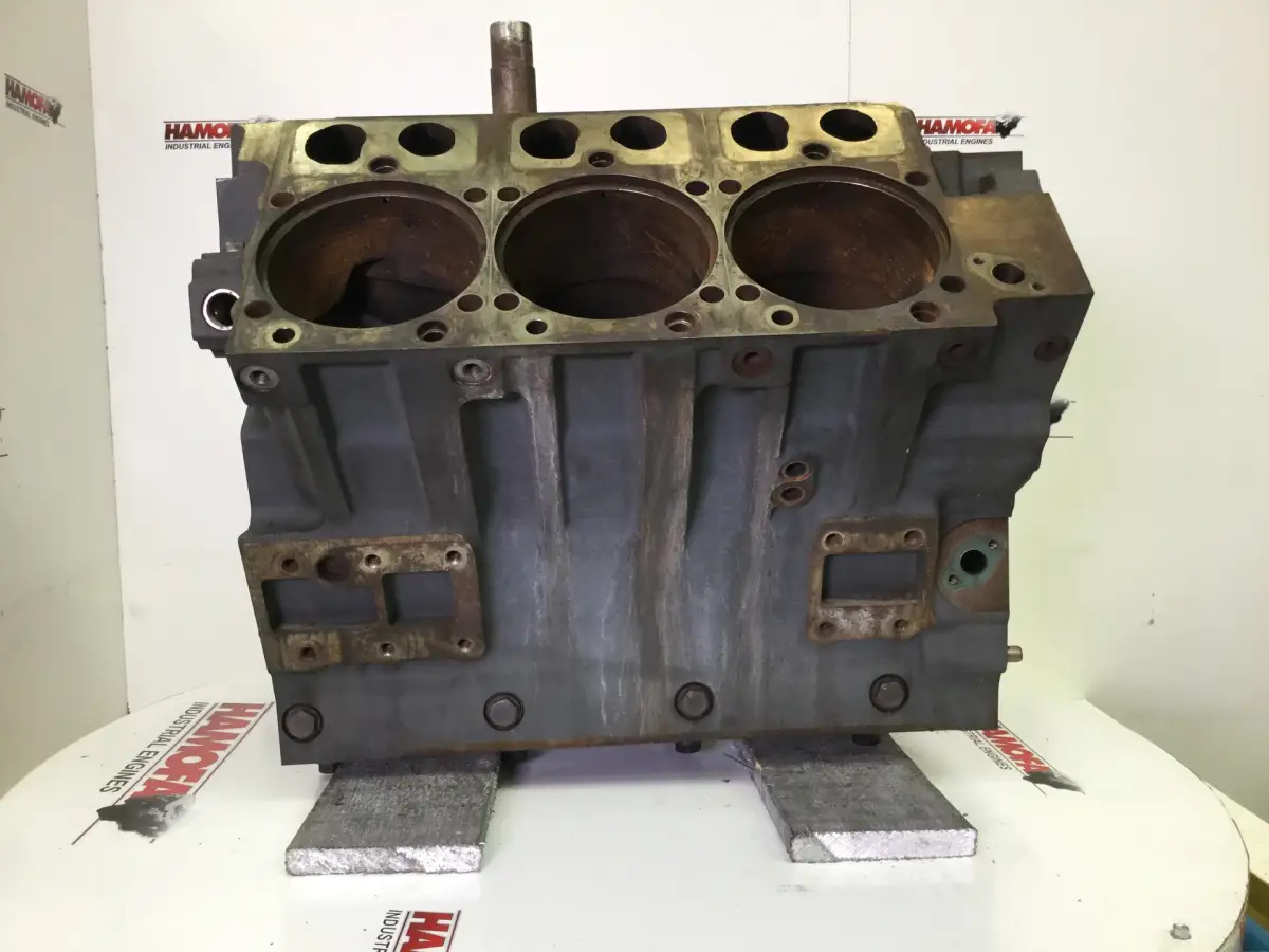 DEUTZ 04262776R GEBRAUCHT – Bild 6