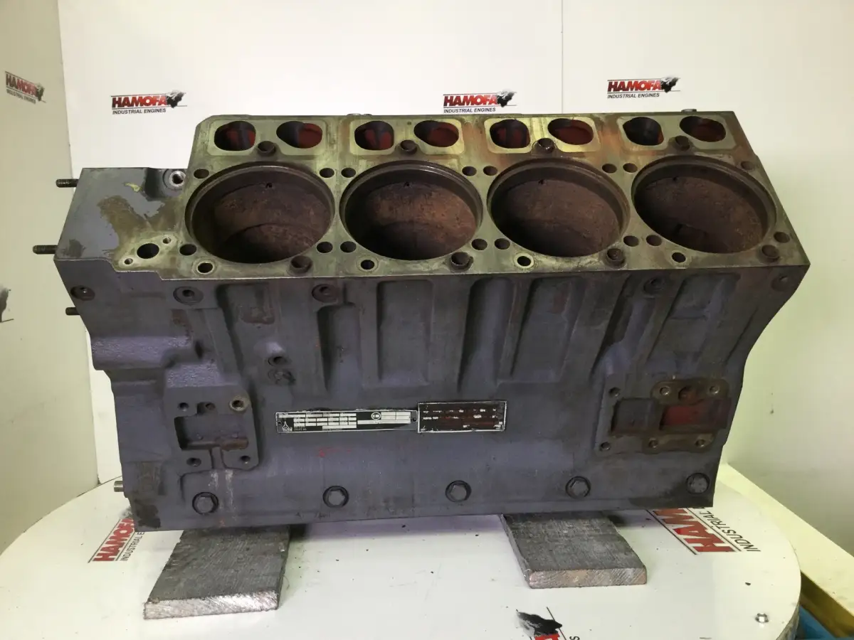 DEUTZ 04227031R GEBRAUCHT – Bild 4