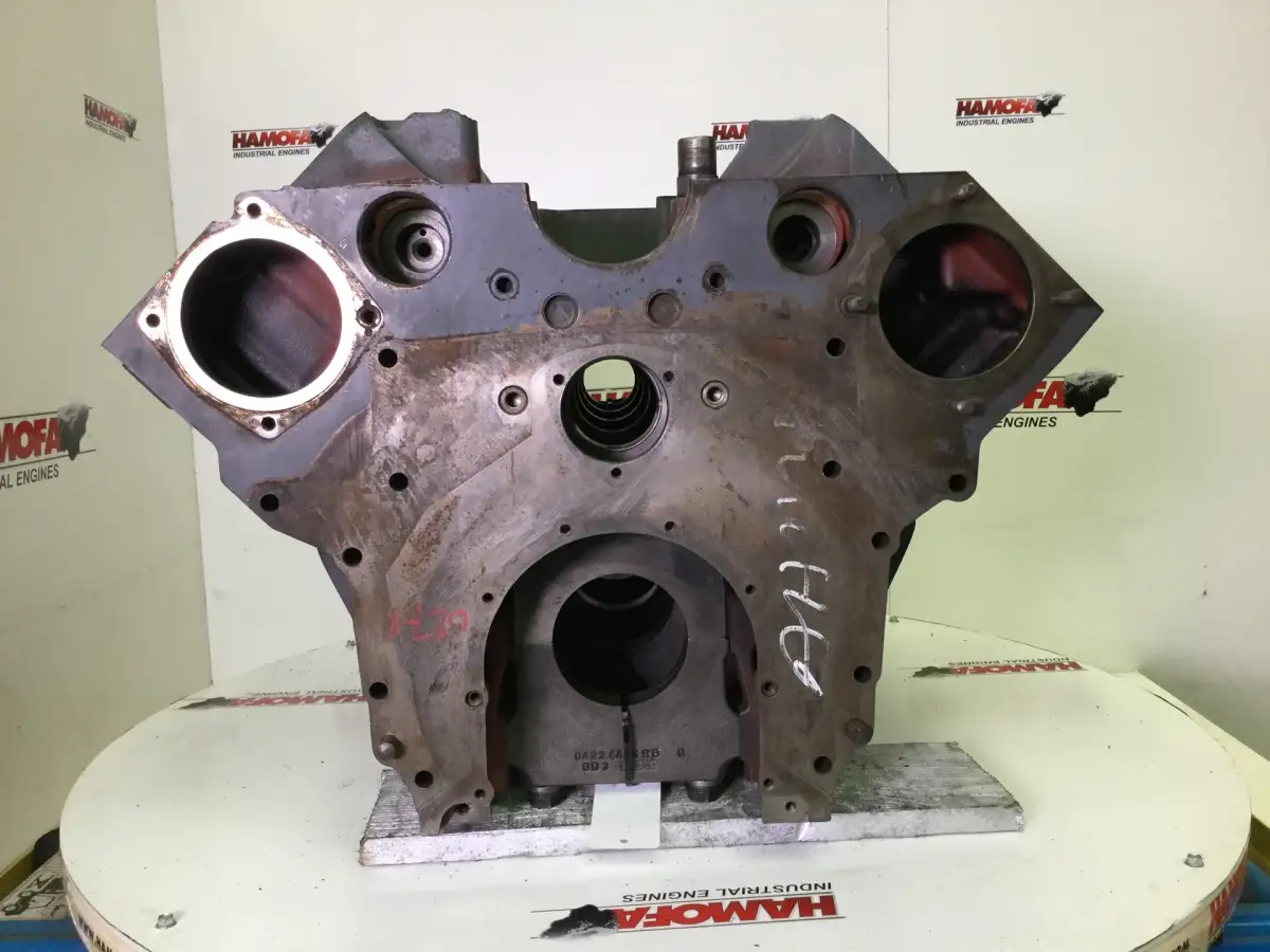 DEUTZ 04227031R GEBRAUCHT – Bild 5