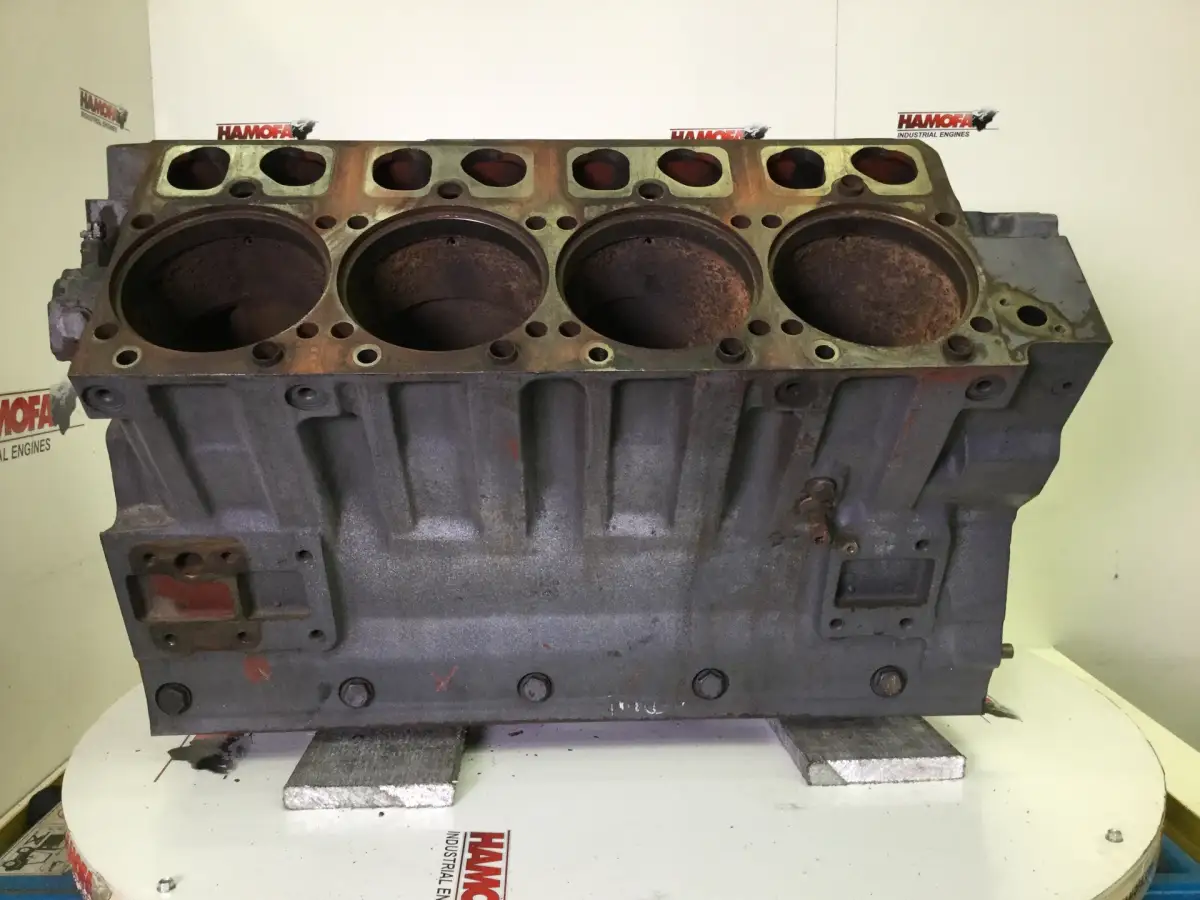 ДЕУЦ 04227031R Б/У - Фото 6