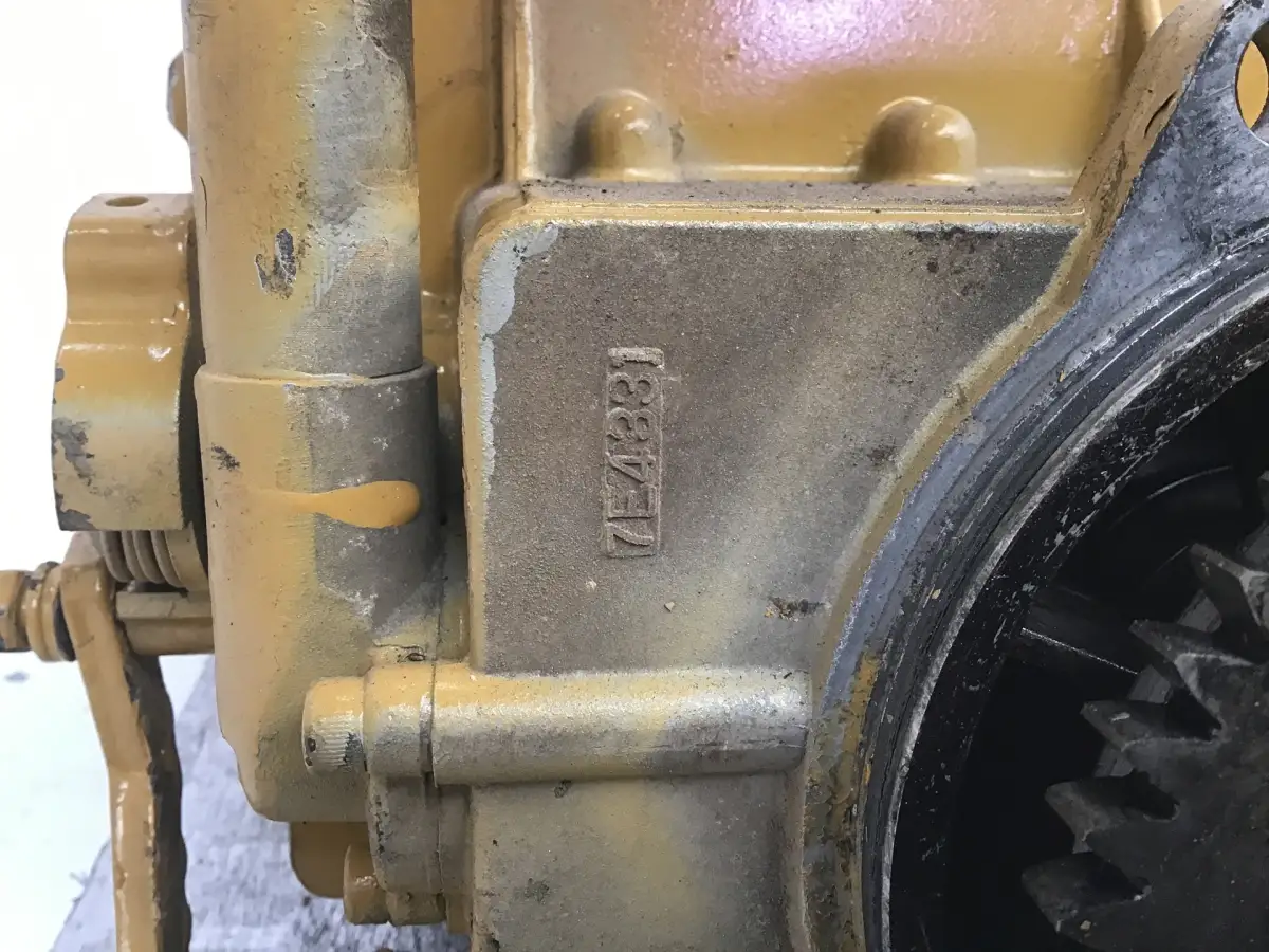 CATERPILLAR 7E4331 USED - Picture 4