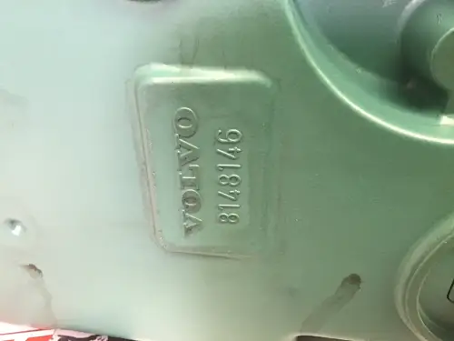 VOLVO 8148146 GEBRAUCHT – Vorschaubild 2
