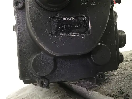 ТОПЛИВНЫЙ НАСОС BOSCH 0402796204 Б/У - Миниатюра 2