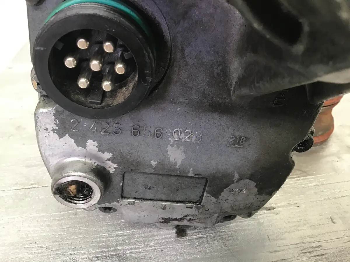 BOSCH 0401881129 GEBRUIKT - Afbeelding 2