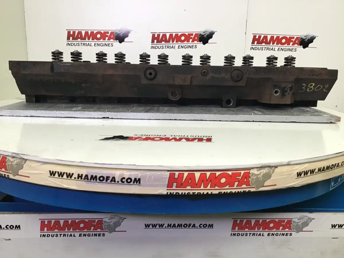 CUMMINS 3936152 USADA - Imagen 2