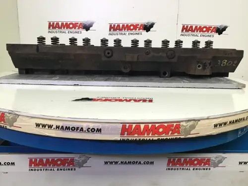 CUMMINS 3936152 USADA - Imagen miniatura 2
