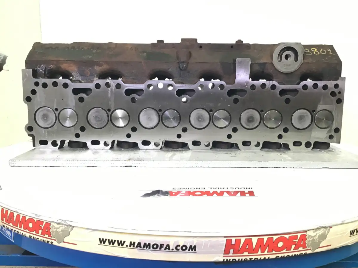 CUMMINS 3936152 USADA - Imagen 6