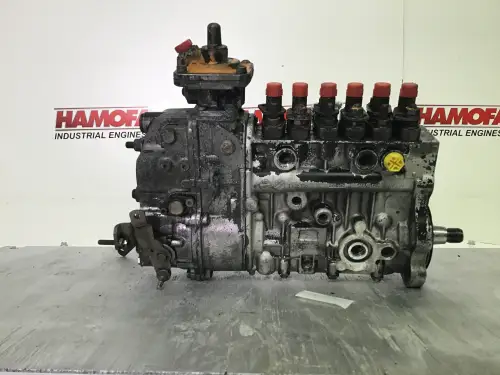 BOMBA DE COMBUSTIBLE BOSCH 0403466182 USADA