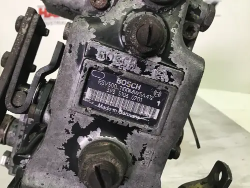 BOMBA DE COMBUSTIBLE BOSCH 0403466182 USADA - Imagen miniatura 3