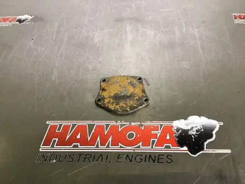 CATERPILLAR COVER PLATE 2295684 USED
