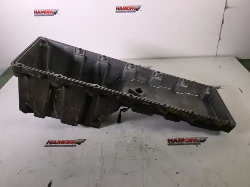 CATERPILLAR РЕЗЕРВУАР ДЛЯ МАСЛА 4P7360 Б/У - Миниатюра 1
