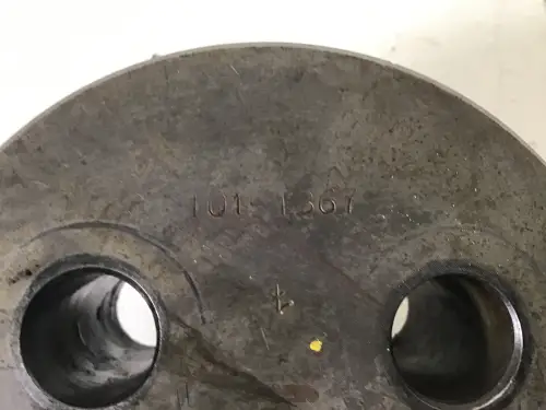 CATERPILLAR 1011367 GEBRAUCHT – Vorschaubild 2