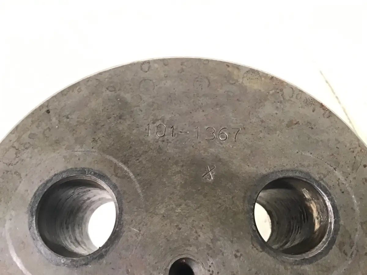CATERPILLAR 1011367 USED - Picture 2