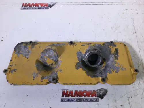 CATERPILLAR CAT 3412 COVER 7C7780 USED