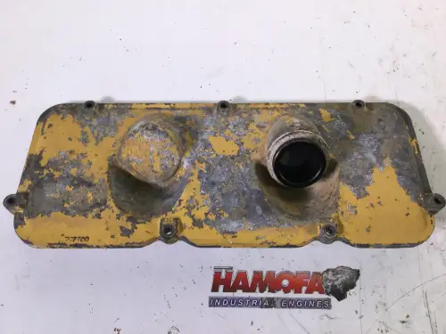 КРЫШКА CATERPILLAR CAT 3412 7C7780 Б/У - Миниатюра 1