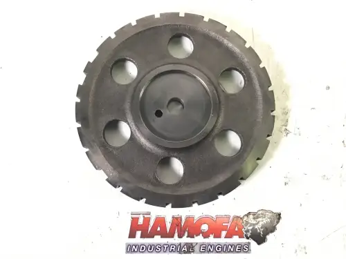 CATERPILLAR PULS ZAHNRAD 7E5324 GEBRAUCHT – Vorschaubild 1