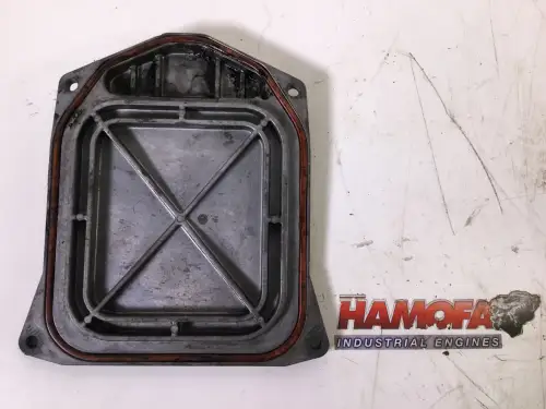 CATERPILLAR COVER PLATE 1N2914 USED