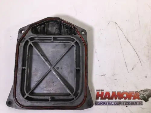 CATERPILLAR COVER PLATE 1N2914 USED