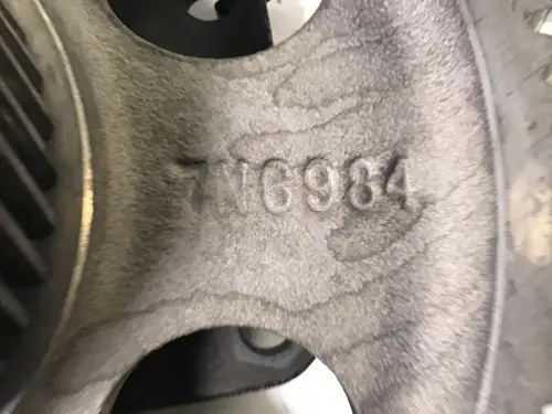 CATERPILLAR 7N6984 GEBRAUCHT – Vorschaubild 2