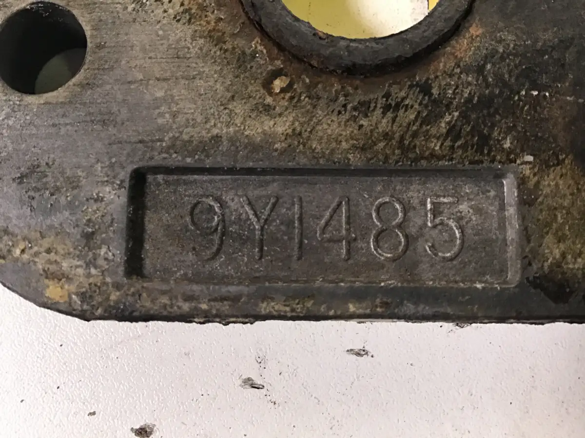 USED CATERPILLAR 9Y1485 - Picture 2