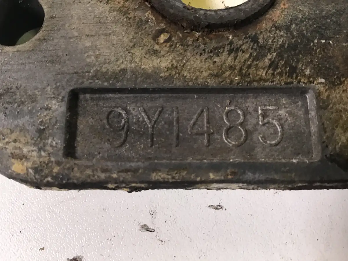 CATERPILLAR 9Y1485 USED - Picture 2