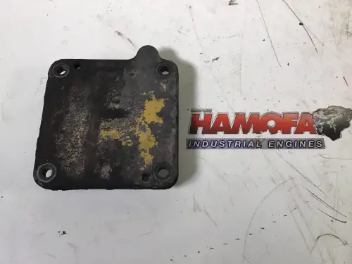 CATERPILLAR COVER PLATE 7N4952 USED