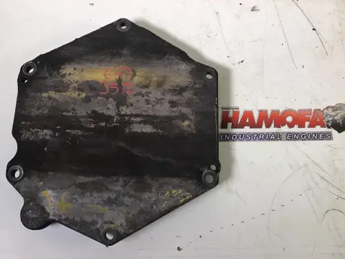 CATERPILLAR COVER PLATE 7N4951 USED