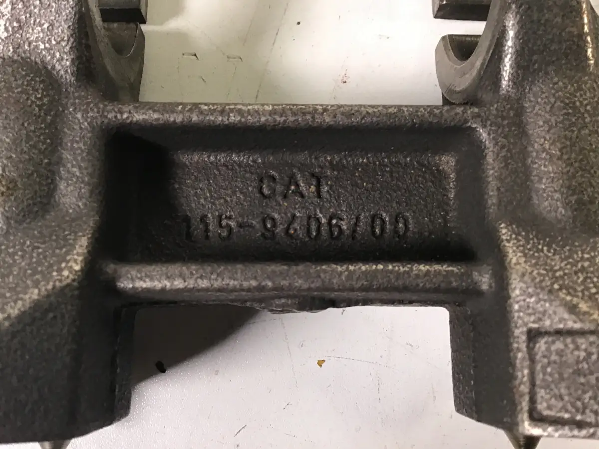 CATERPILLAR 1159406 USADO - Imagen 2