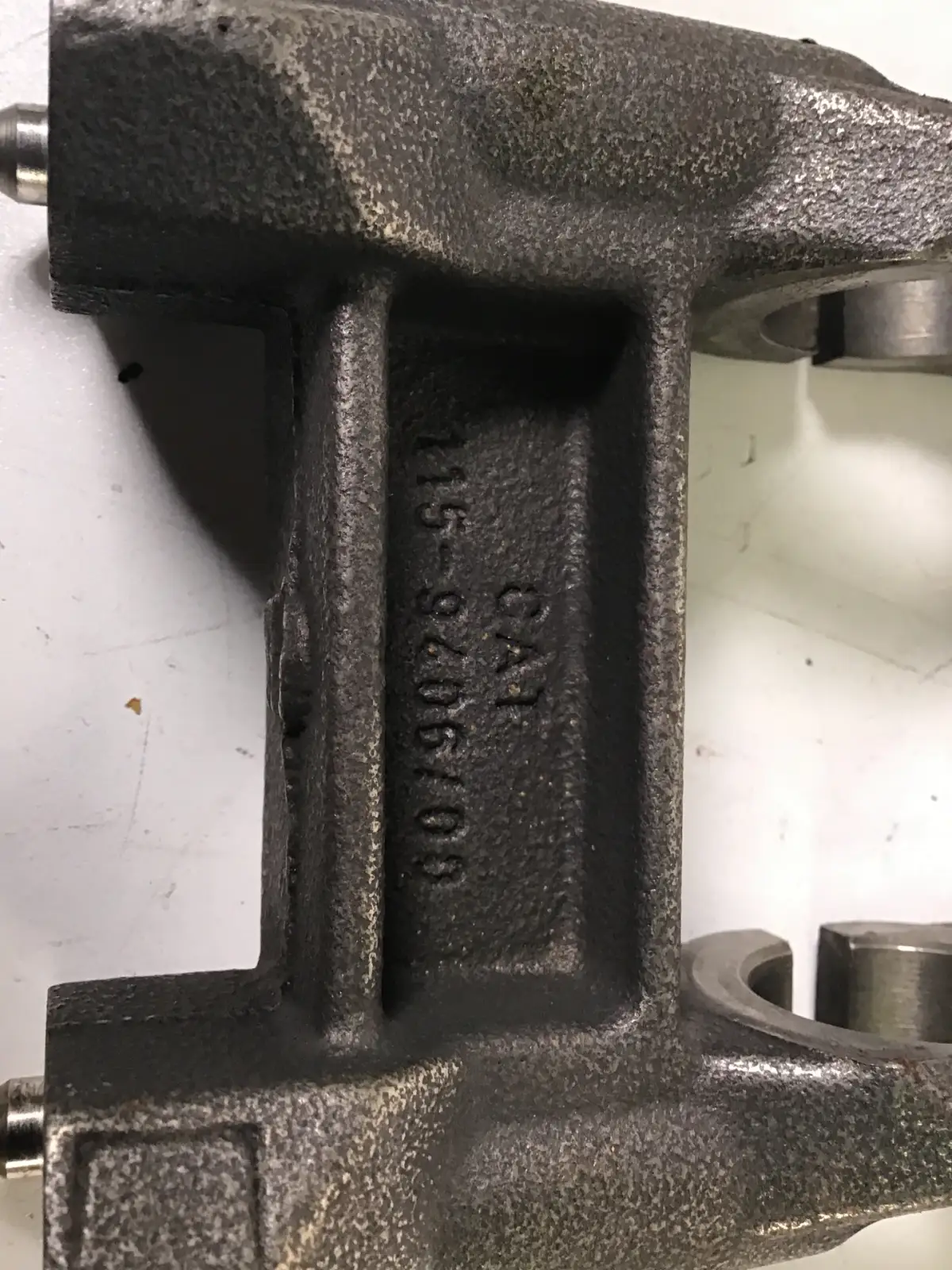 CATERPILLAR 1159406 USED - Picture 2