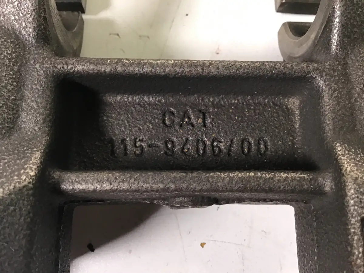 CATERPILLAR 1159406 GEBRUIKT - Afbeelding 2