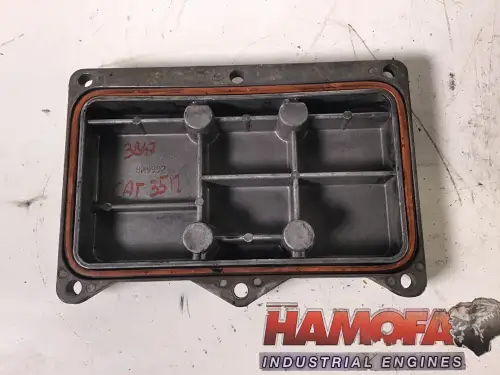 CATERPILLAR ENGINE BLOCK COVER 8N9992 USED