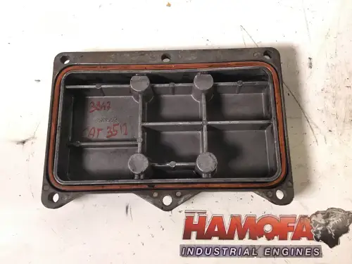 CATERPILLAR ENGINE BLOCK COVER 8N9992 USED