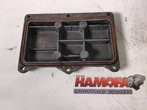 CATERPILLAR ENGINE BLOCK COVER 8N9992 USED