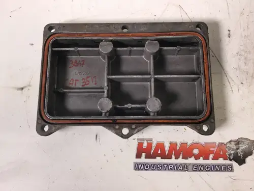 CATERPILLAR ENGINE BLOCK COVER 8N9992 USED