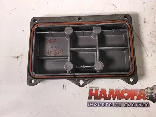 CATERPILLAR ENGINE BLOCK COVER 8N9992 USED