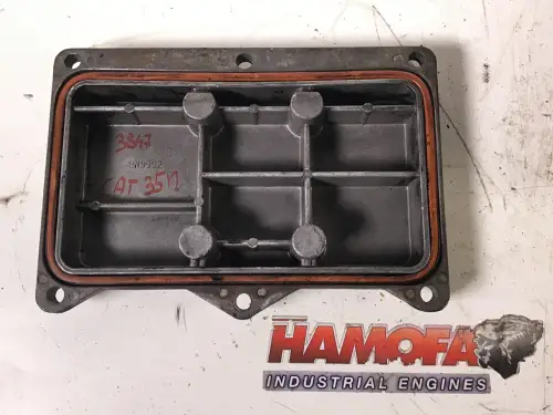 CATERPILLAR ENGINE BLOCK COVER 8N9992 USED