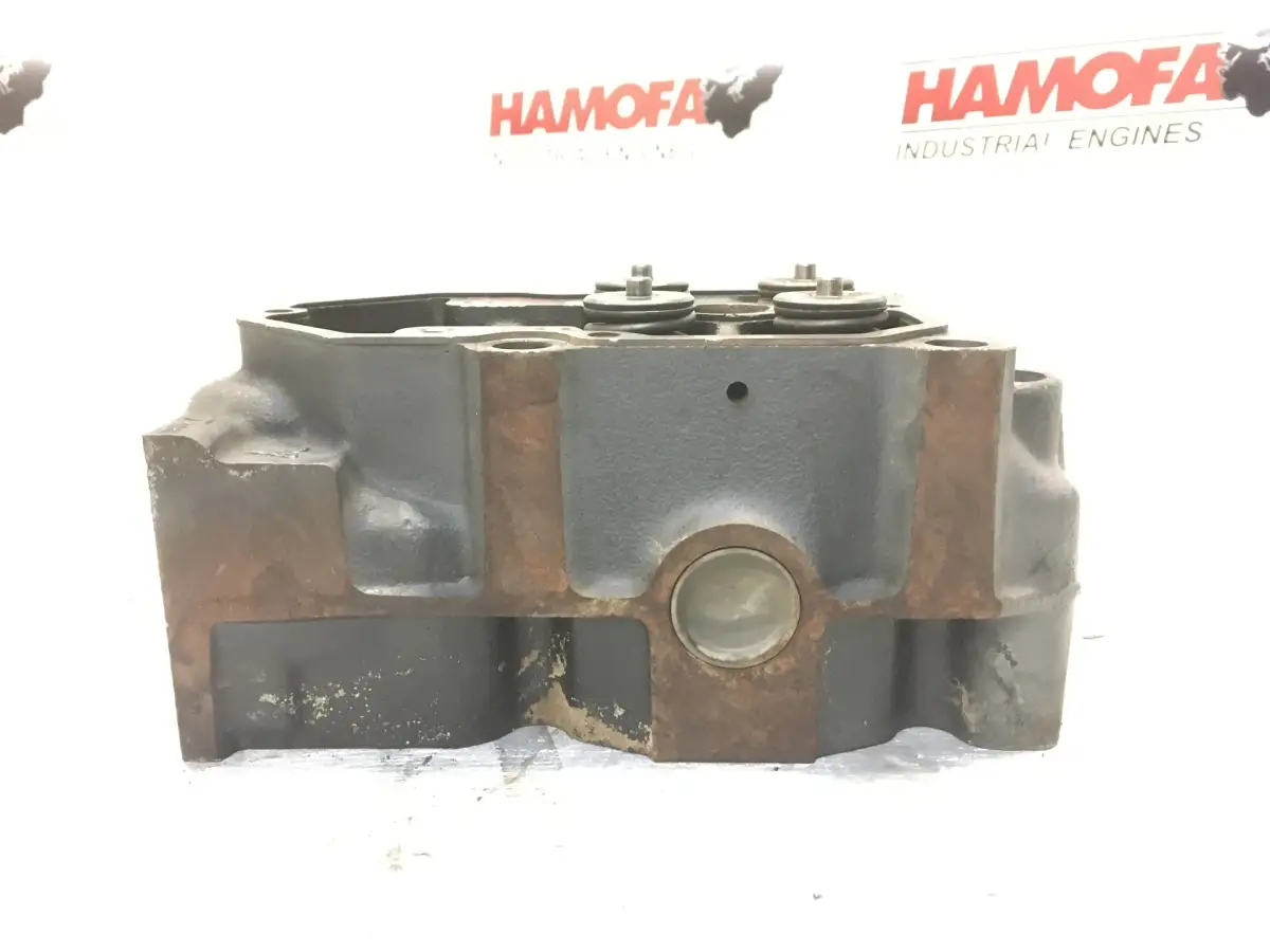 DEUTZ 04228050RY USADO - Imagen 2