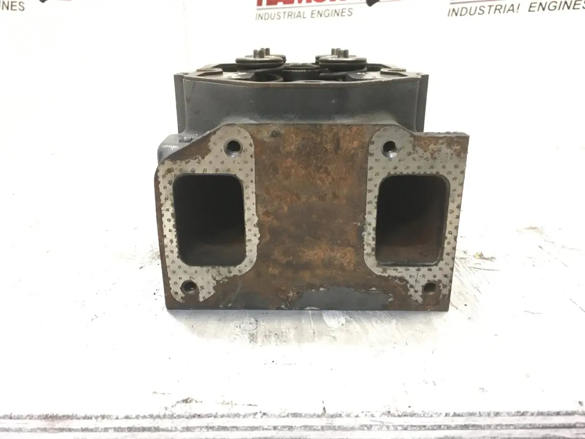 DEUTZ 04228050RY USED - Picture 4