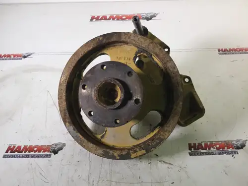 CATERPILLAR V-BELT PULLEY 7N1275 USED