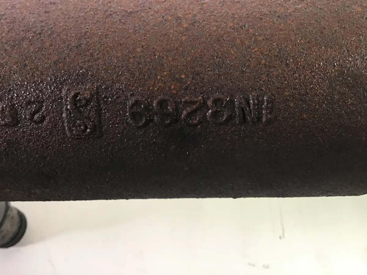 CATERPILLAR 1N3269 USED - Picture 2