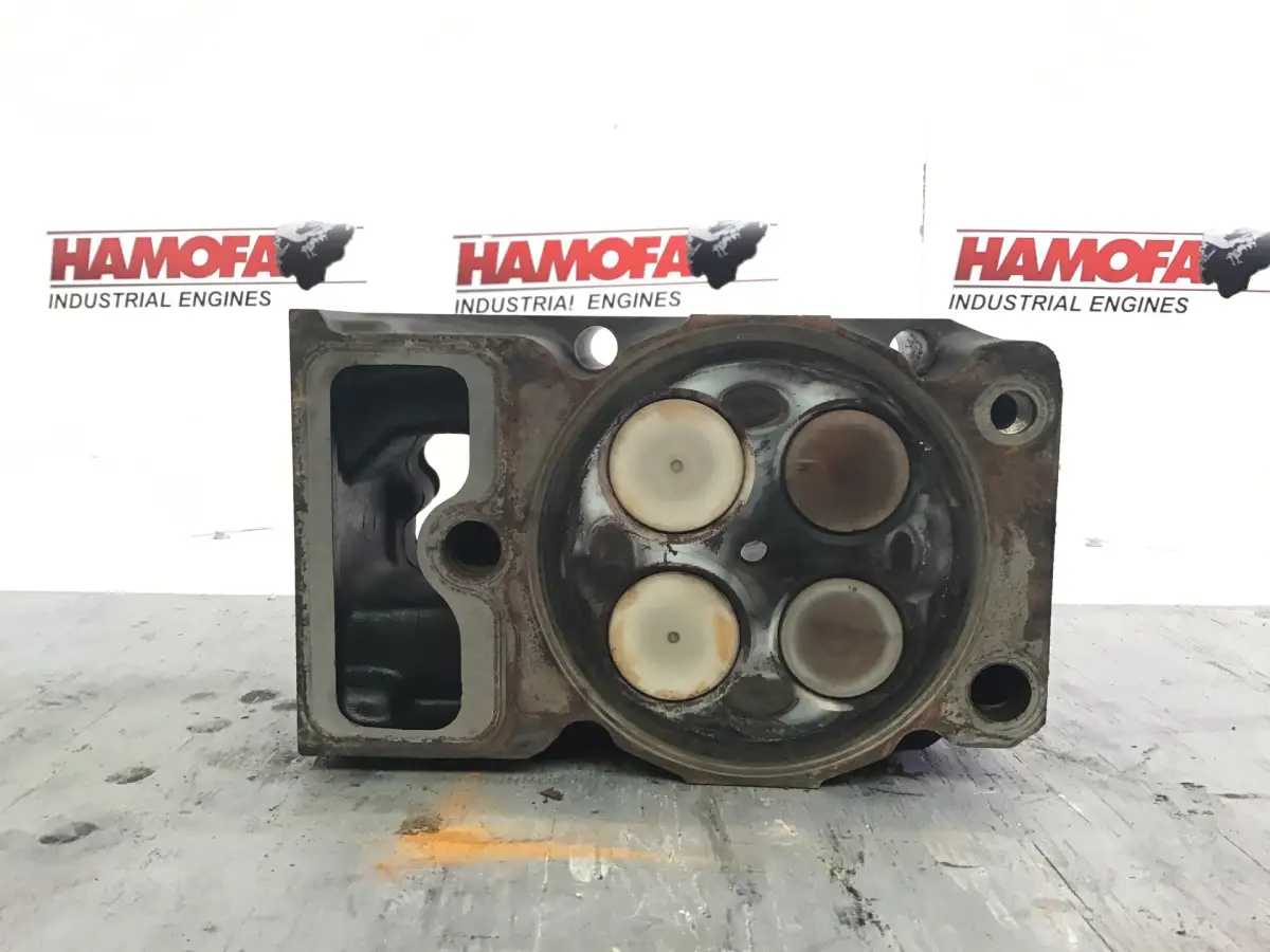 DEUTZ 04266920R USADO - Imagen 6