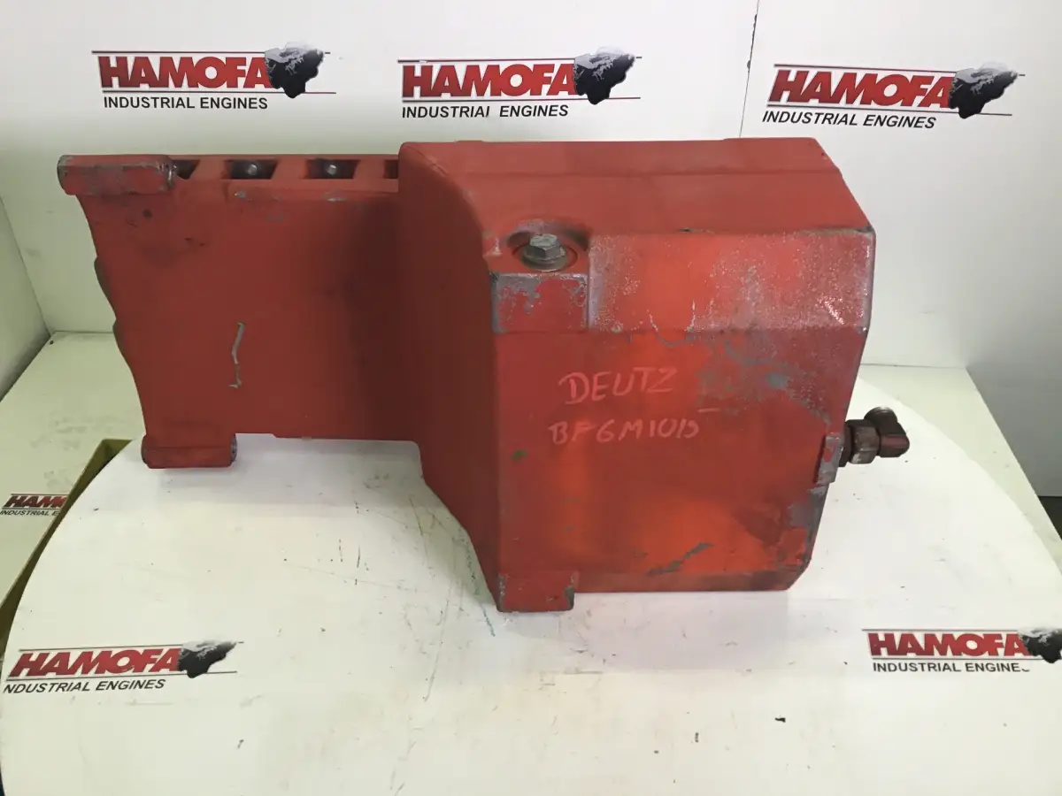 DEUTZ 04222361RY GEBRAUCHT – Bild 2