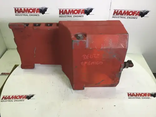 DEUTZ 04222361RY GEBRAUCHT – Vorschaubild 2