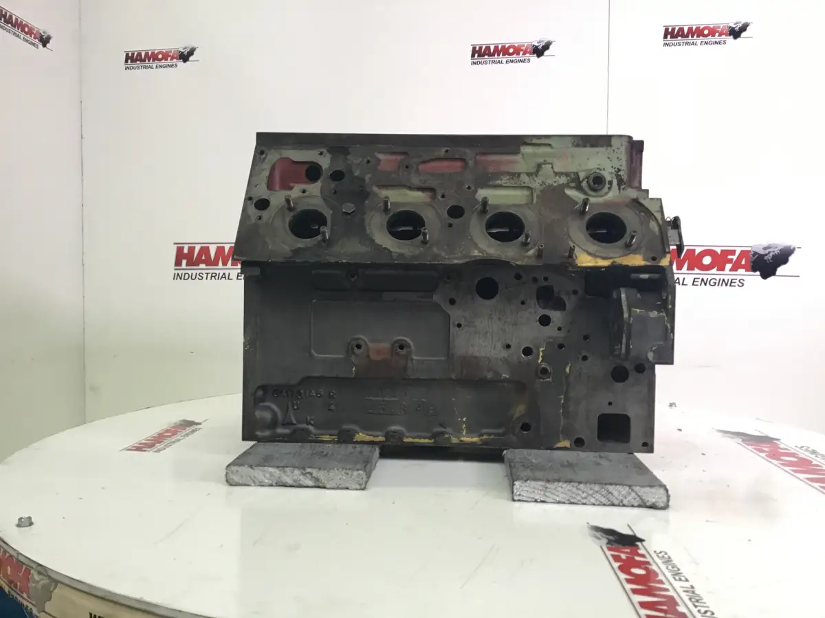 DEUTZ 04173146R USADO - Imagen 3
