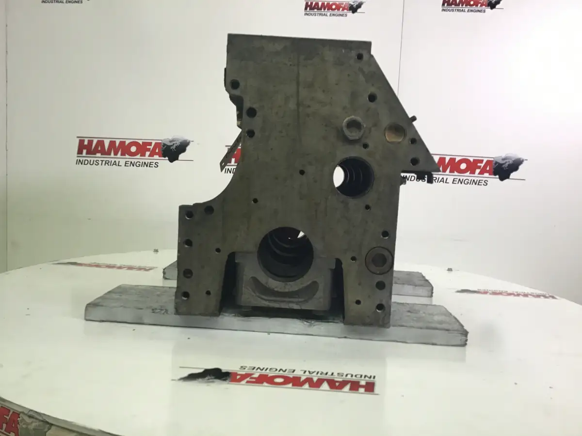 DEUTZ 04173146R USADO - Imagen 4